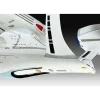 Revell - U.S.S. Enterprise NCC-1701 - 04882