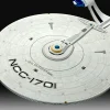 Revell - U.S.S. Enterprise NCC-1701 - 04882