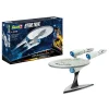 Revell - U.S.S. Enterprise NCC-1701 - 04882