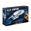 Revell - U.S.S. Enterprise NCC-1701 - 04882