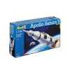 Revell - Apollo Saturn V - 04909