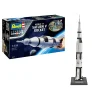 Revell - Apollo Saturn V - 04909