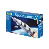 Revell - Apollo Saturn V - 04909