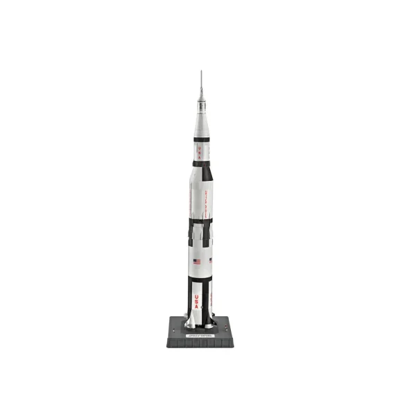 Revell - Apollo Saturn V - 04909