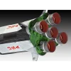 Revell - Apollo Saturn V - 04909