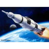 Revell - Apollo Saturn V - 04909