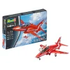 4009804921 Revell - BAe HAWK T.1 RED ARROWS - 04921