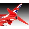 4009804921-4 Revell - BAe HAWK T.1 RED ARROWS - 04921