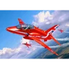 4009804921-5 Revell - BAe HAWK T.1 RED ARROWS - 04921