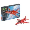 4009804921-6 Revell - BAe HAWK T.1 RED ARROWS - 04921