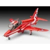 4009804921-9 Revell - BAe HAWK T.1 RED ARROWS - 04921