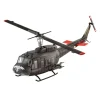 Revell - Bell UH-1H Gunship - 04983