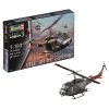 Revell - Bell UH-1H Gunship - 04983