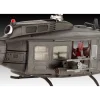 Revell - Bell UH-1H Gunship - 04983
