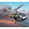 Revell - Bell UH-1H Gunship - 04983