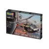 Revell - Bell UH-1H Gunship - 04983