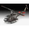 Revell - Bell UH-1H Gunship - 04983
