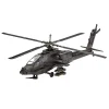 4009804985-10 Revell - AH-64A Apache - 04985