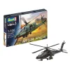 4009804985 Revell - AH-64A Apache - 04985