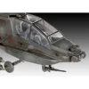 4009804985-4 Revell - AH-64A Apache - 04985