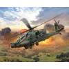 4009804985-5 Revell - AH-64A Apache - 04985