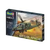 4009804985-8 Revell - AH-64A Apache - 04985