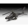 4009804985-9 Revell - AH-64A Apache - 04985