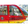 Revell - EC135 AIR-GLACIERS - 04986