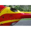 Revell - EC135 AIR-GLACIERS - 04986