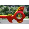 Revell - EC135 AIR-GLACIERS - 04986
