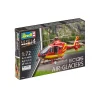 Revell - EC135 AIR-GLACIERS - 04986
