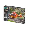 Revell - EC135 AIR-GLACIERS - 04986
