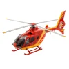 Revell - EC135 AIR-GLACIERS - 04986