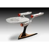 4009804991-10 Revell - U.S.S. Enterprise NCC-1701 (TOS) - 04991