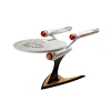 4009804991-11 Revell - U.S.S. Enterprise NCC-1701 (TOS) - 04991