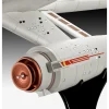 4009804991-2 Revell - U.S.S. Enterprise NCC-1701 (TOS) - 04991