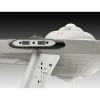 4009804991-4 Revell - U.S.S. Enterprise NCC-1701 (TOS) - 04991