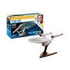 4009804991-9 Revell - U.S.S. Enterprise NCC-1701 (TOS) - 04991