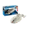 4009804992-11 Revell - U.S.S. Voyager - 04992