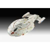 4009804992-12 Revell - U.S.S. Voyager - 04992