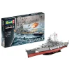 Revell - Bismarck - 05040