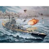 Revell - Bismarck - 05040