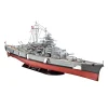 Revell - Bismarck - 05040