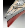 Revell - Bismarck - 05040