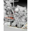 Revell - Bismarck - 05040