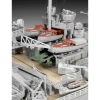 Revell - Bismarck - 05040