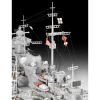 Revell - Bismarck - 05040