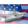 Revell - U.S.S. Enterprise - 05046