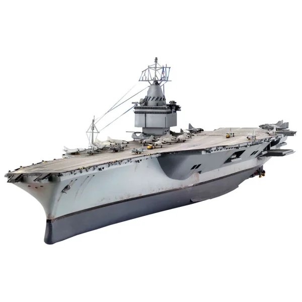 Revell - U.S.S. Enterprise - 05046