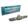 Revell - U-Boot Typ XXI U 2540 &Interieur - 05078